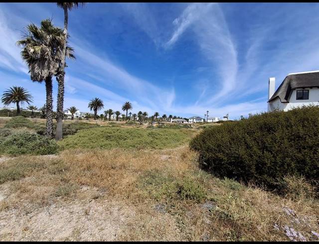 LAND FOR SALE IN SHELLEY POINT